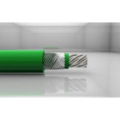 Robot Mower Premium Safety Boundary Cable/perimeter Wire 3.8mm X 800m -Garden Care 50253617 3