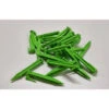 Biodegradable Boundary Cable Pegs 100 Pcs (Compostable) -Garden Care 51278874 1