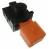 Flymo Glide Master 350 GM350 (9660192-01) 37VC Lawnmower Switch -Garden Care 51722434 1