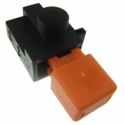 Flymo Glide Master 350 GM350 (9660192-01) 37VC Lawnmower Switch