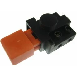 Flymo Glide Master 350 GM350 (9660192-01) 37VC Lawnmower Switch -Garden Care 51722434 4