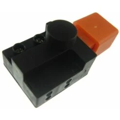 Flymo Glide Master 350 GM350 (9660192-01) 37VC Lawnmower Switch -Garden Care 51722434 5