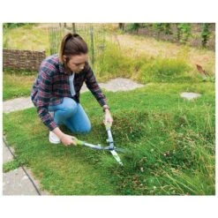 Silverline Hedge Shears - 500mm -Garden Care 51730571 3