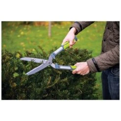 Silverline Hedge Shears - 500mm -Garden Care 51730571 4