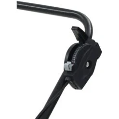 Topdeal Walk Behind Salt Spreader PVC And Steel 92x46x70 Cm 15 L VDTD04979 -Garden Care 51859764 5