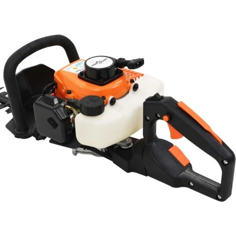 Topdeal Petrol Hedge Trimmer 722 Mm Orange And Black VDTD05870 7 Topdeal Petrol Hedge Trimmer 722 Mm Orange And Black VDTD05870 - Image 5