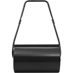 Topdeal Lawn Roller Black 57 Cm 43 L FF147843UK -Garden Care 51879070 3