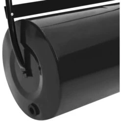 Topdeal Lawn Roller Black 57 Cm 43 L FF147843UK -Garden Care 51879070 5