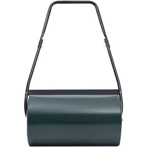 Topdeal Lawn Roller Green And Black 57 Cm 43 L FF147844UK 5 Topdeal Lawn Roller Green And Black 57 Cm 43 L FF147844UK - Image 3