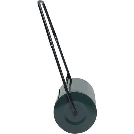 Topdeal Lawn Roller Green And Black 57 Cm 43 L FF147844UK 6 Topdeal Lawn Roller Green And Black 57 Cm 43 L FF147844UK - Image 4