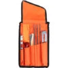 10 X Chainsaw File Filing Kit Chain Sharpening Chain Saw Filing Tool Hasaki