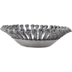 Steel Wire Trimmer Head Grass Brush Cutter Dust Removal Plate For Lawnmower -Garden Care 51941519 2