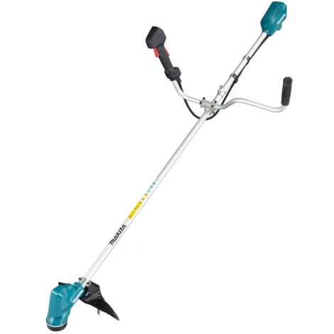 Makita DUR190UZX3 18V LXT Brushless Line Trimmer (Body Only) 3 Makita DUR190UZX3 18V LXT Brushless Line Trimmer (Body Only)