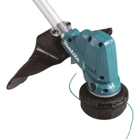 Makita DUR190UZX3 18V LXT Brushless Line Trimmer (Body Only) 4 Makita DUR190UZX3 18V LXT Brushless Line Trimmer (Body Only) - Image 2