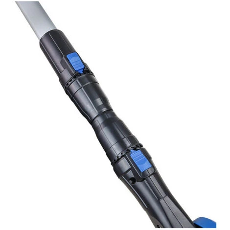 Corded Electric Pole Hedge Trimmer/Pruner Hyundai HYPHT550E 550W 450mm Long Reach 5 Corded Electric Pole Hedge Trimmer/Pruner Hyundai HYPHT550E 550W 450mm Long Reach - Image 3