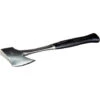 Amtech - One Piece Axe For Splitting Light Wood And Kindling For Camping, Easy To Use With Ergonomic Grip, Long Lasting And Durable Carbon Steel, Includes Blade Guard For Safe Storage -Garden Care 54687191 1