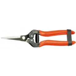 STOCKER Harvesting Scissors - 19cm - 79007