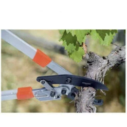 Telescopic Branch Cutter With Ratchet STOCKER - 75-100cm - 79018 -Garden Care 54839555 3