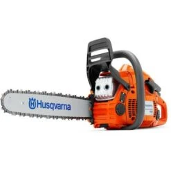 Husqvarna 450 II 18 Inch Petrol Chainsaw