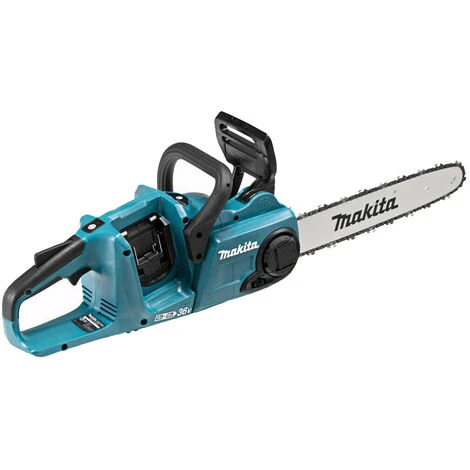 Makita DUC353Z Cordless LXT 2 X 18V/36V Li-Ion Brushless Chainsaw 350mm Body Only 3 Makita DUC353Z Cordless LXT 2 X 18V/36V Li-Ion Brushless Chainsaw 350mm Body Only