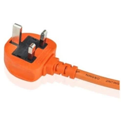 Electric Garden Shredder Hyundai HYCH2800ES Quiet , 2800w, 2.8kW, 230v -Garden Care 55166160 2