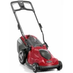 Mountfield Princess 42 Electric Four-Wheeled Rotary Mower 16 MF-PRINCESS42