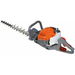 Professional Hedge Trimmer OleoMac HC 246 P 21.7cc 1.0hp 600mm Double Blade