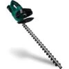 VONROC Hedge Trimmer 20V - Incl. 2.0Ah Battery And Charger - 590mm Blade -Garden Care 55843699 1