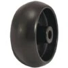 New Stens 210-051 Deck Wheel For John Deere X105 X110 X120 X125 X130R X140 -Garden Care 55860047 1