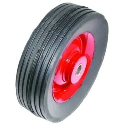 New Stens Deck Wheel 210-013 For Toro 110506