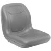 High Back Seat For Toro Workman MD And HD Series 112-2923 119-8829 420-282 -Garden Care 55861121 1