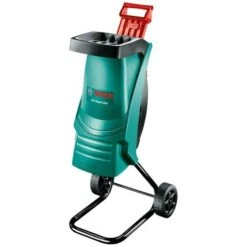 Bosch AXT Rapid 2200 Razor Sharp Garden Shredder