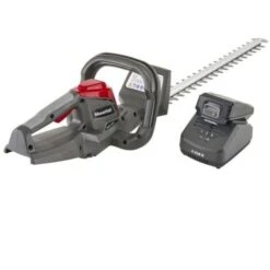 Mountfield MHT20Li 20v Cordless Hedge Cutter 1X2Ah Series 100 Battery