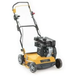 Stiga SVP40G Petrol Scarifier 16" SG-211400248/ST1
