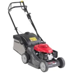 Honda HRX426SX 17 Self-Propelled Four-Wheeled Roto-Stop Rotary Mower