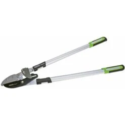 Draper Ratchet Action Anvil Pattern Loppers, 750mm (94984)
