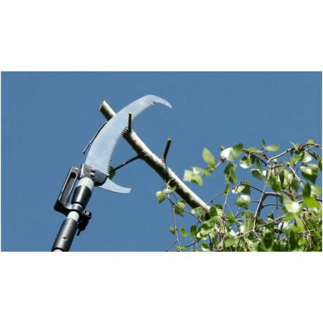 SPEAR & JACKSON 2 In 1 Telescopic Scalers - 25-30mm - 57600 4 SPEAR & JACKSON 2 In 1 Telescopic Scalers - 25-30mm - 57600 - Image 2