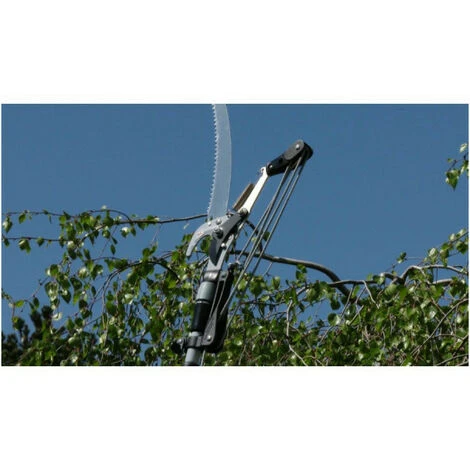 SPEAR & JACKSON 2 In 1 Telescopic Scalers - 25-30mm - 57600 5 SPEAR & JACKSON 2 In 1 Telescopic Scalers - 25-30mm - 57600 - Image 3