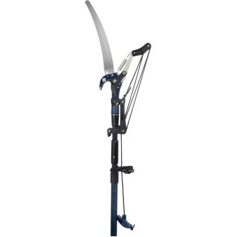 SPEAR & JACKSON 2 In 1 Telescopic Scalers - 25-30mm - 57600 6 SPEAR & JACKSON 2 In 1 Telescopic Scalers - 25-30mm - 57600 - Image 4