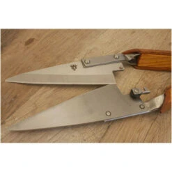 SPEAR &amp JACKSON Grass And Topiary Shears - 30cm - 59503 -Garden Care 56406525 4