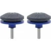 2 Pack 50mm Lawnmower Blade Sharpener -Garden Care 56638360 1