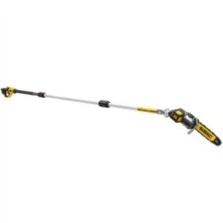 Dewalt DCMPS567N 18v XR Brushless Pole Saw Chainsaw Pruner Split Shaft + Chain -Garden Care 57031189 3