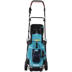 Makita DLM330Z 18V LXT Cordless 330mm Lawn Mower Bare Unit -Garden Care 57122583 5