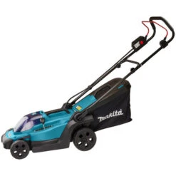 Makita DLM330Z 330mm 18V LXT Lawnmower (Body Only) 9 Makita DLM330Z 330mm 18V LXT Lawnmower (Body Only) -Garden Care 57194250 3