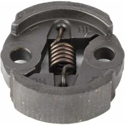 Hedge Trimmer Clutch, 2 Stroke Clutch Spare Parts For 22CC 23CC 26CC 29CC 600RPM Hedge Trimmer -Garden Care 58422684 3