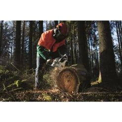 56CC 20 PROCUT PETROL CHAINSAW AUTO OILING SYSTEM 51CM 2300W SCHEPPACH CSH56 -Garden Care 58740839 3