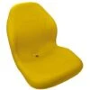 New Stens High Back Seat For John Deere TCA13830 420-200 -Garden Care 59163361 1