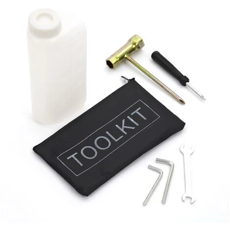 52cc Petrol Long Reach Hedge Trimmer Cutter Garden Tool 3m Extension Pole 3HP 7 52cc Petrol Long Reach Hedge Trimmer Cutter Garden Tool 3m Extension Pole 3HP - Image 5