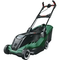 BOSCH ADVANCEDROTAK 750 240v Rotary Mower