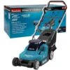 MAKITA DLM382Z Twin 18v Rotary Mower -Garden Care 59392855 1
